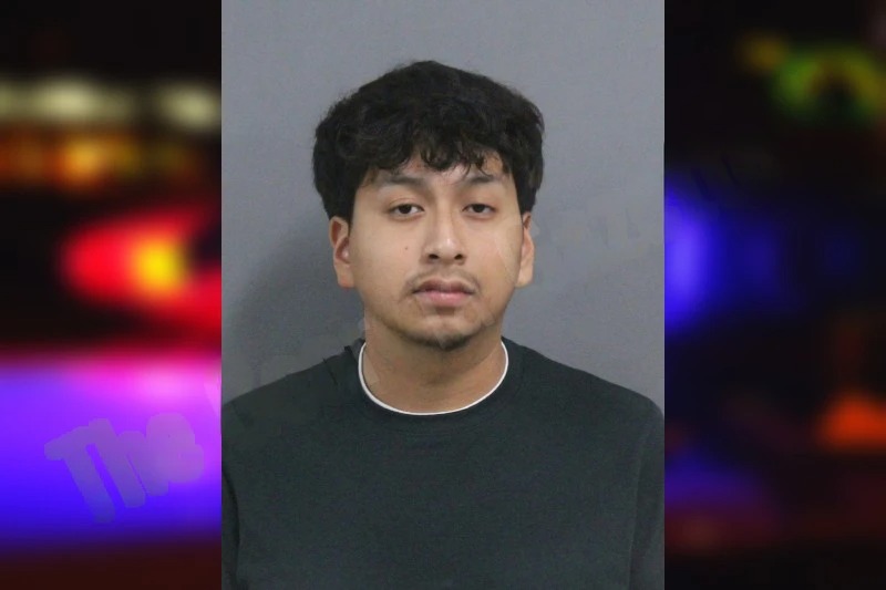 Aguilar Ambrocio Mugshots