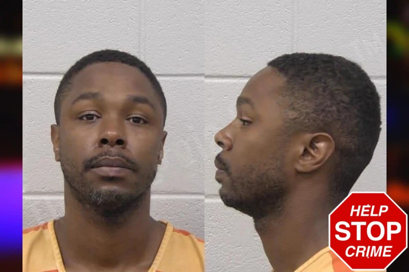 Ahkeel Atkins Mugshots