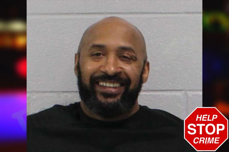 Ahmad Caldwell Mugshots