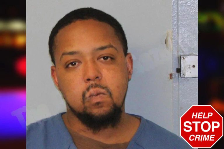 Ahmad Muhammad mugshot – Mcintosh County , Georgia Ahmad Muhammad