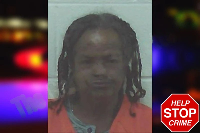 Aileen Davis Mugshots