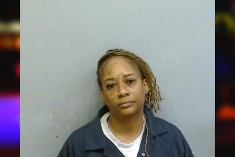 Aisha Mendonca Mugshots