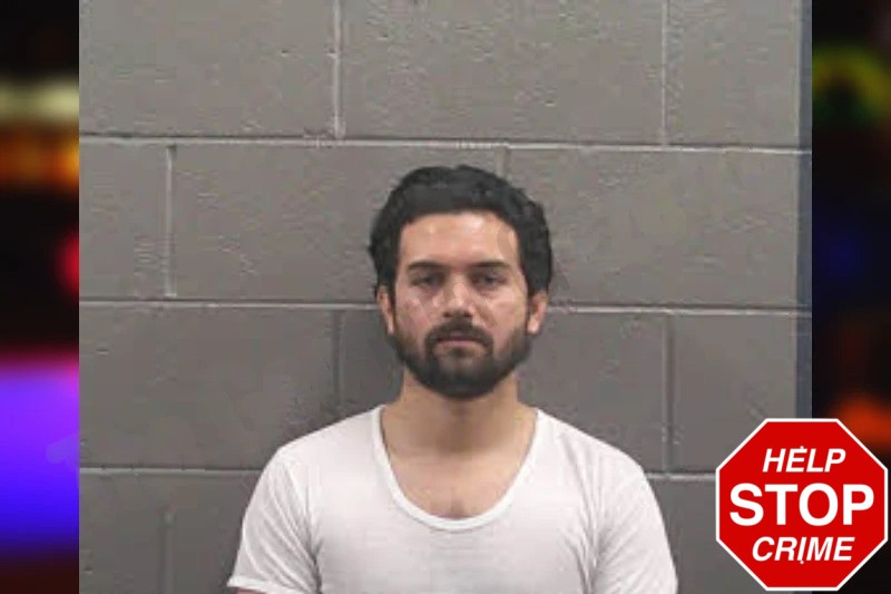 Aizaz Ahmad Mugshots