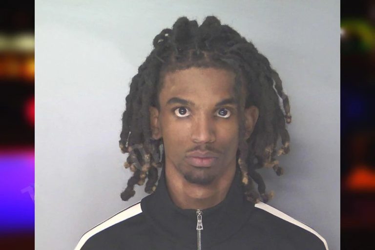 Akil Lawrence mugshot – Douglas County , Georgia Akil Lawrence