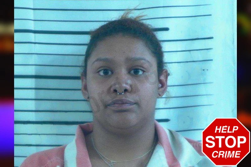 Akola Mayfield Mugshots