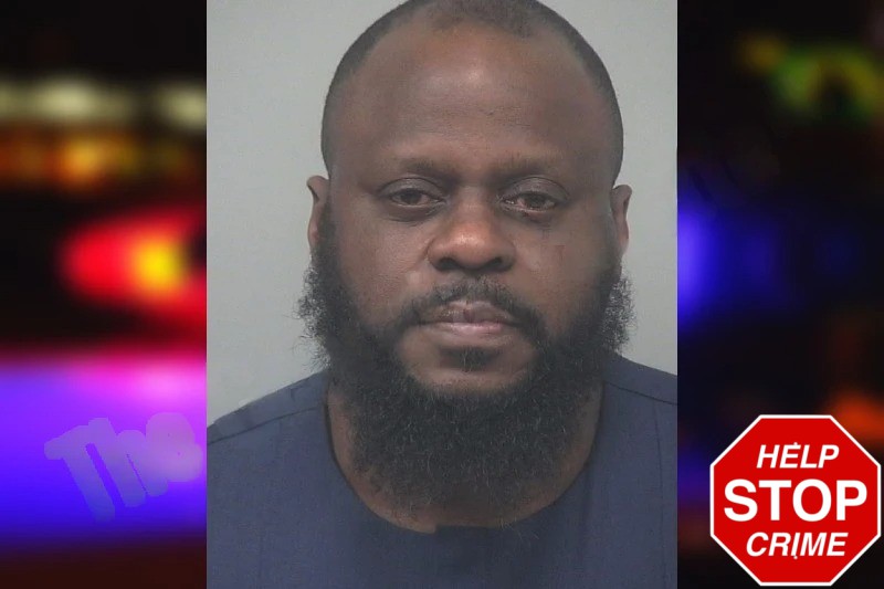 Akwe Kengwa Mugshots