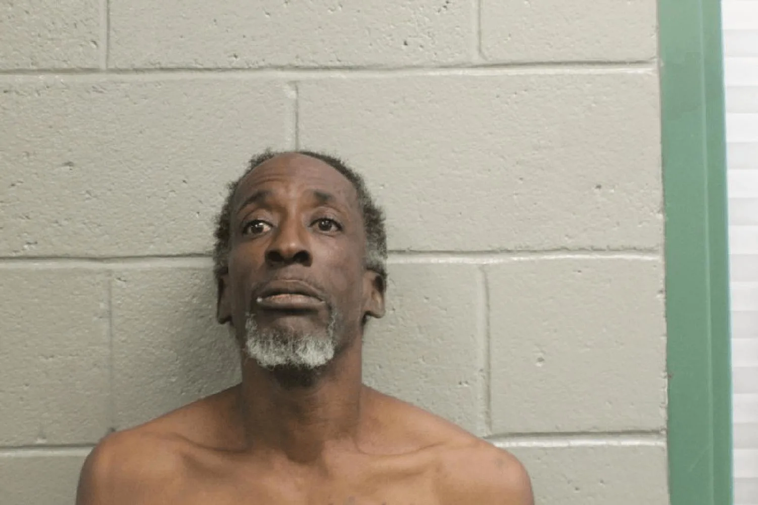 Al Jenard Jackson Mugshots