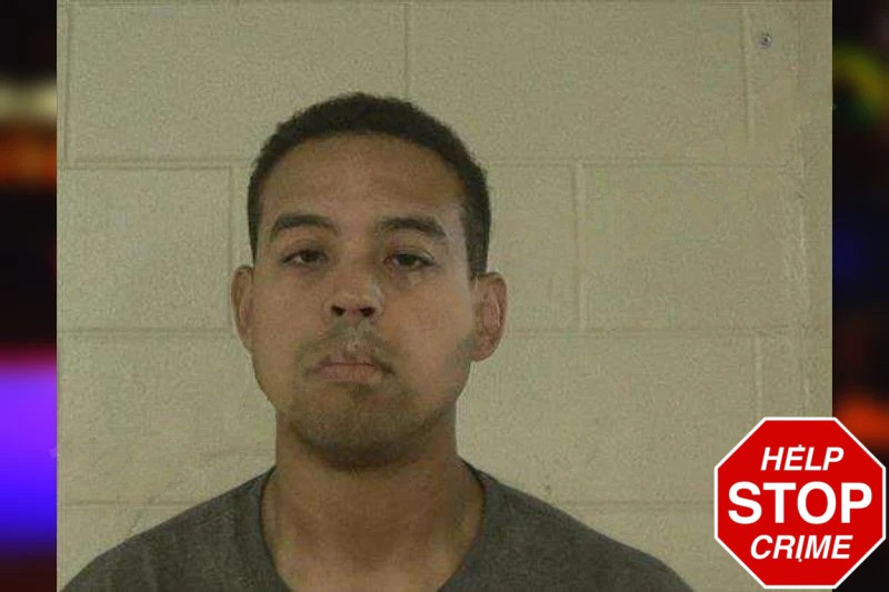 Alan McCormick Mugshots