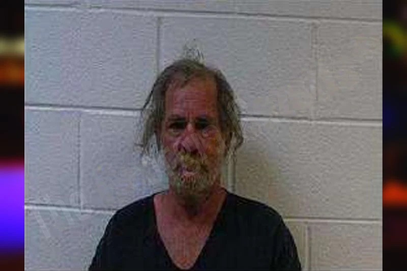 Alan Pacheco Mugshots