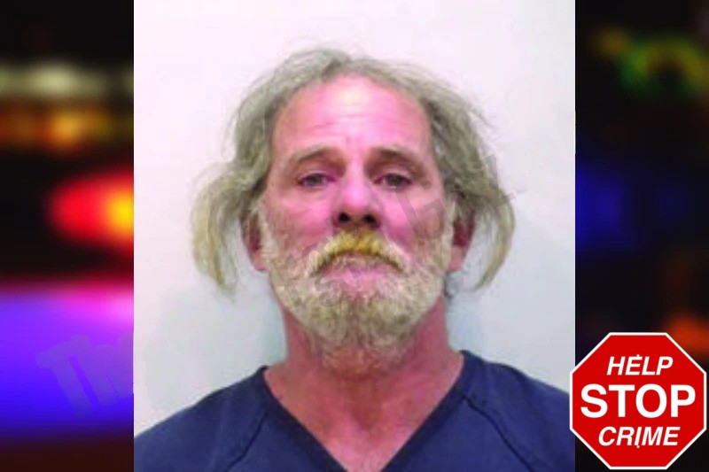 Alan Pacheco Mugshots