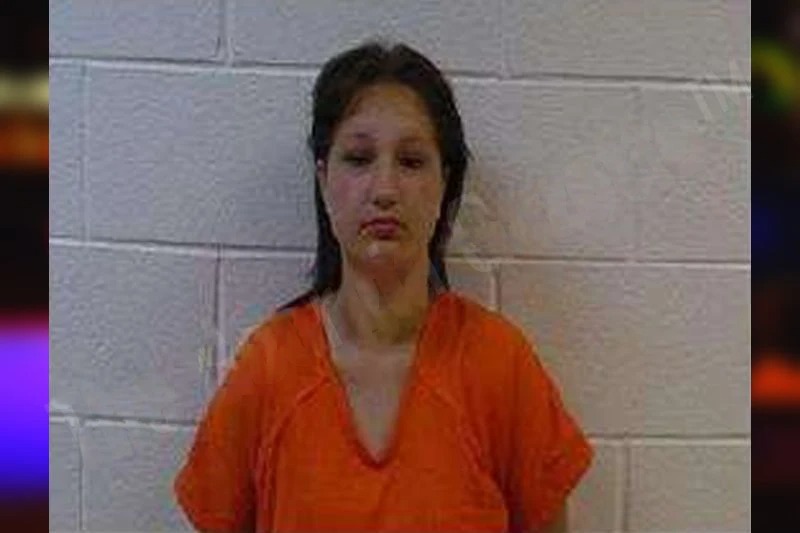 Alania Hoskins mugshot