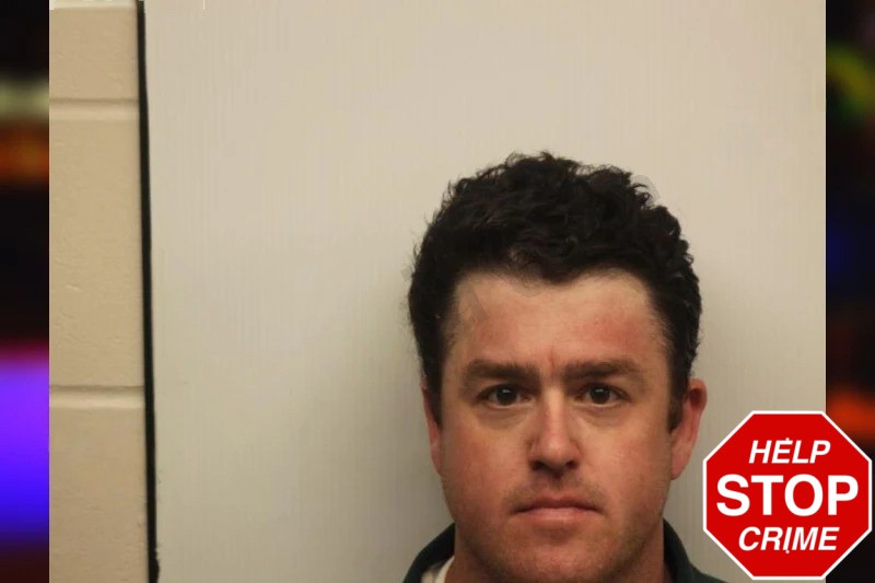 Albert Jones Mugshots