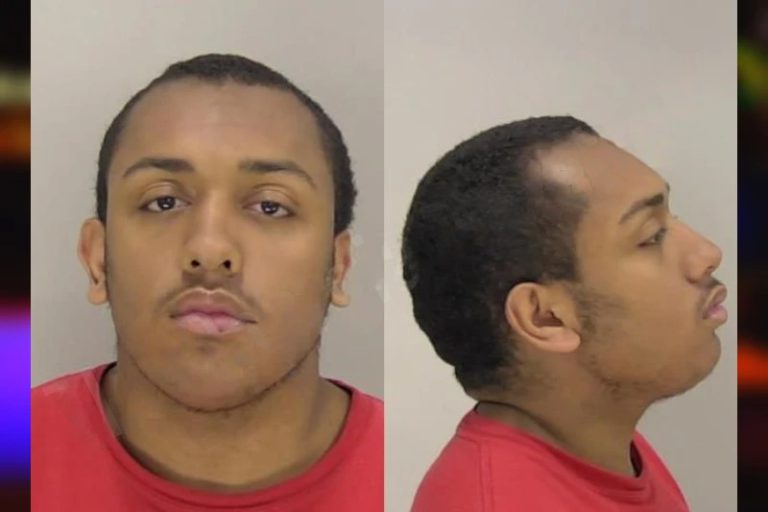 Albert Pearson mugshot – Richmond County , Georgia Albert Pearson