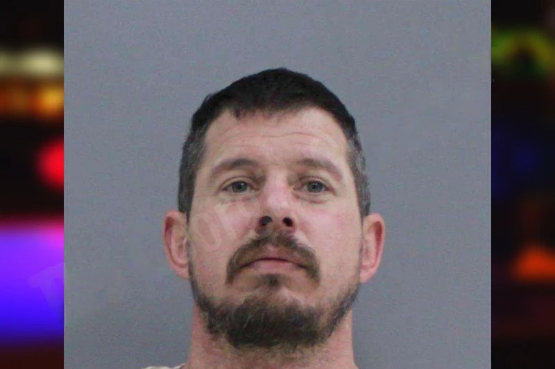 Albert Simmel Mugshots