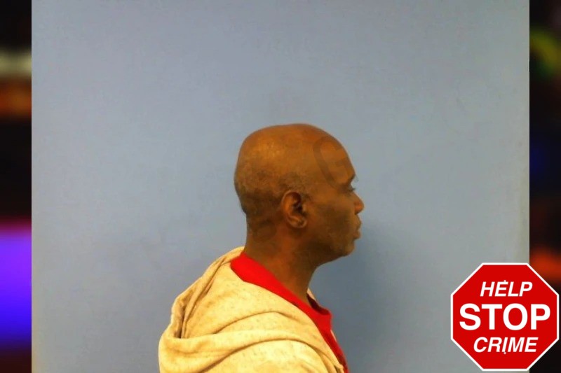 Albert Tucker Mugshots