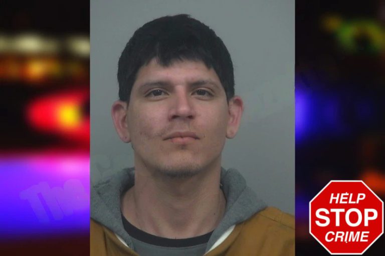 Alberth Aguilar Quevedo mugshot – Gwinnett County , Georgia Alberth Aguilar Quevedo