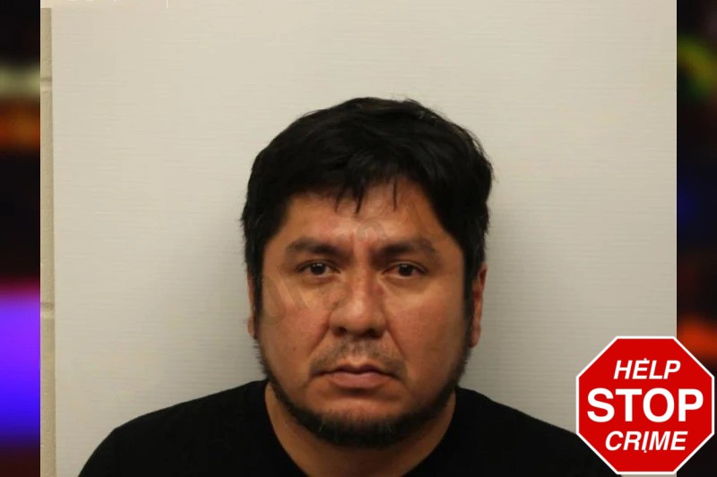 Albertino Espinoza-Juarez Mugshots