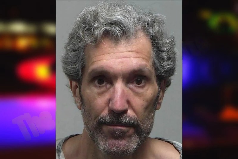 Alberto Grande-Blazquez mugshot