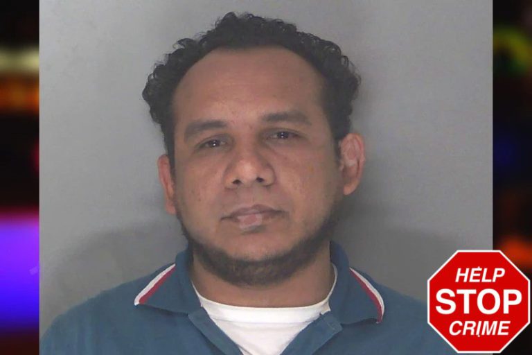 Alberto Osorio Velasquez