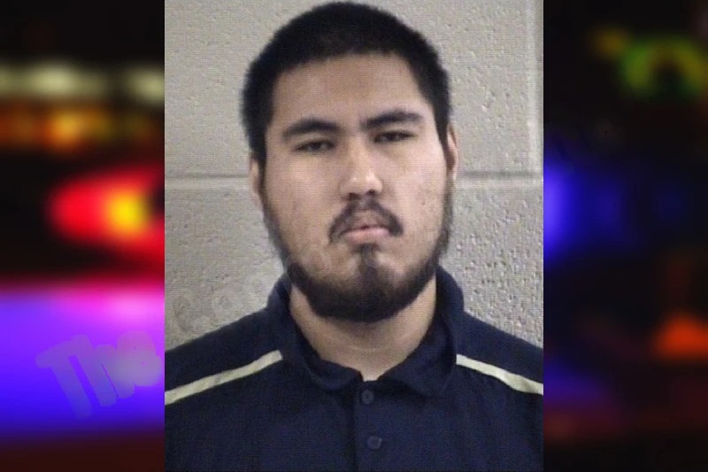 Aldo Perez-Tejada Mugshots