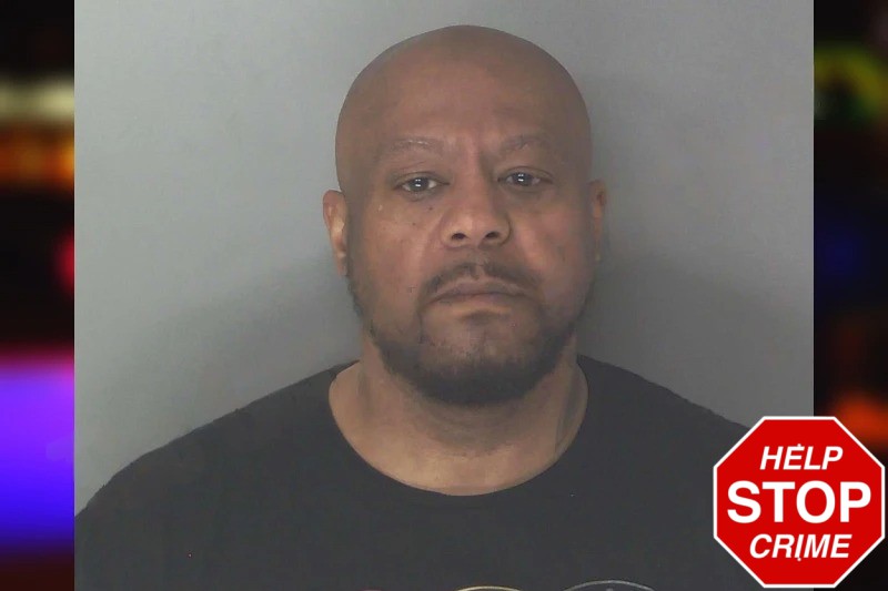 Aldophus Sims Mugshots