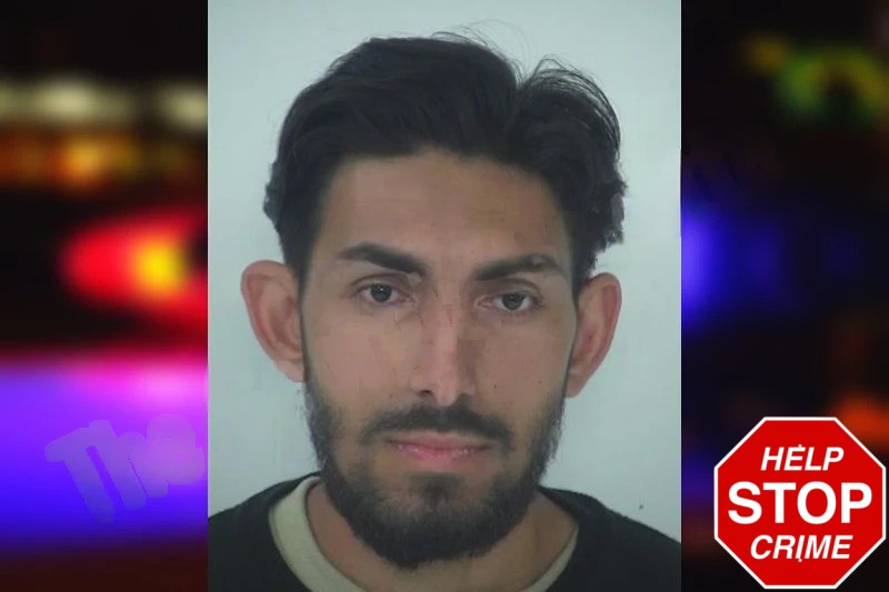 Alecu Doftorica Mugshots