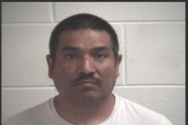 Alejandro Cortez-Garcia A mugshot – Henry County , Georgia Alejandro Cortez-Garcia A mugshot