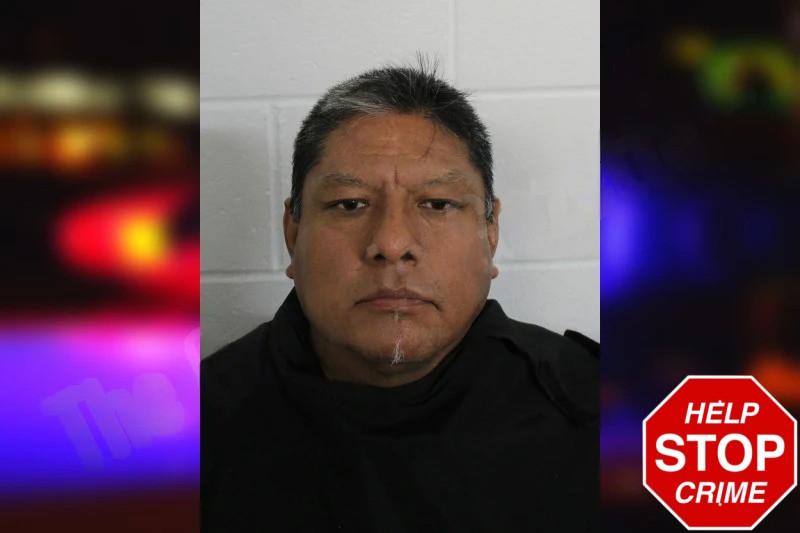 Alejandro Gonzalez Mugshots