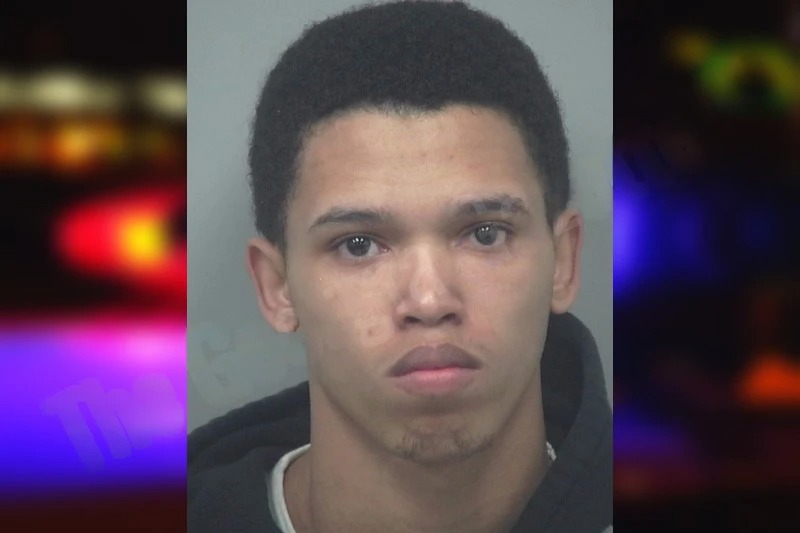 Alejandro Hernandez mugshot