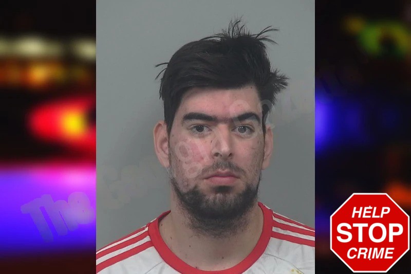 Alejandro Isturiz mugshot – Gwinnett County , Georgia Alejandro Isturiz mugshot