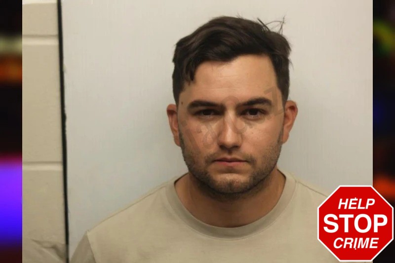 Alejandro Jimenez Mugshots