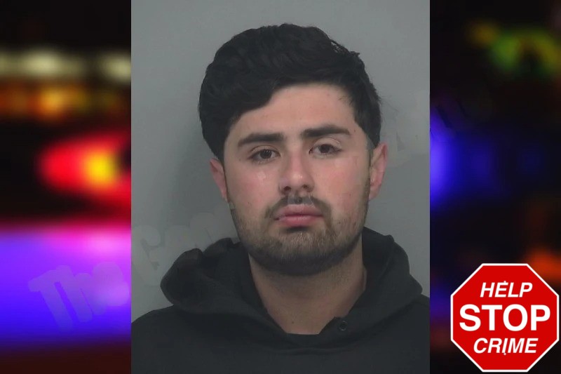 Alejandro Orozco Gutierrez mugshot – Gwinnett County , Georgia Alejandro Orozco Gutierrez mugshot