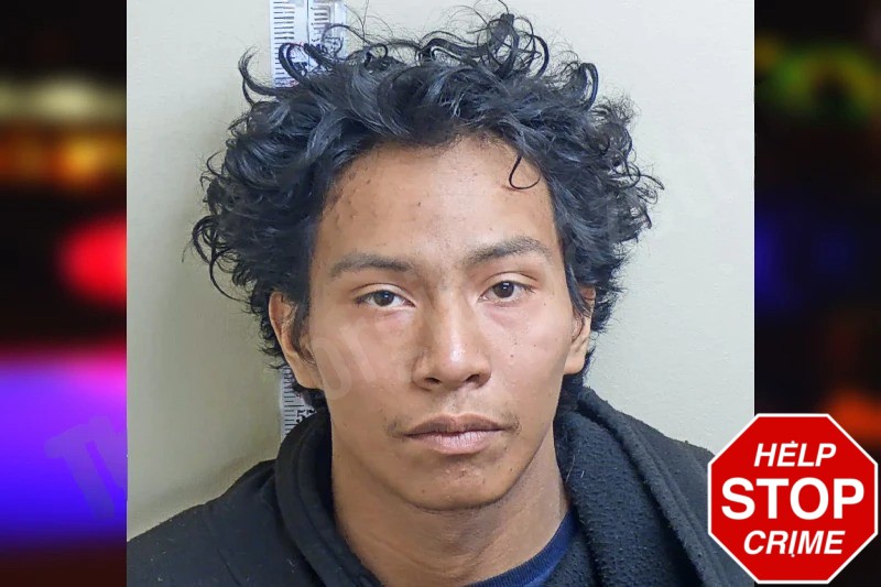 Alejandro Rodriguez-Mendoza mugshot – Gwinnett County , Georgia Alejandro Rodriguez-Mendoza mugshot