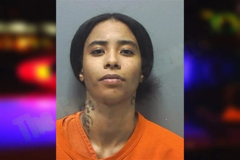 Alesha Reynolds mugshot – Cherokee County , Georgia Alesha Reynolds