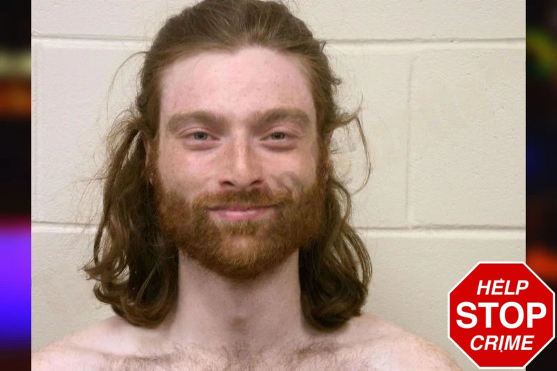 Alessandro Viviano Mugshots