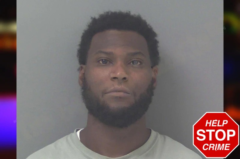 Alex Bates mugshot – Douglas County , Georgia Alex Bates mugshot