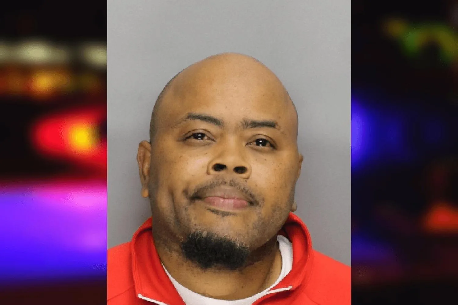 Alex Boykin Mugshots