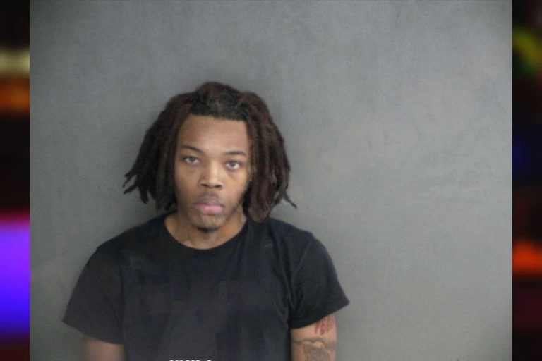 Alex Foster mugshot – Twiggs County , Georgia Alex Foster