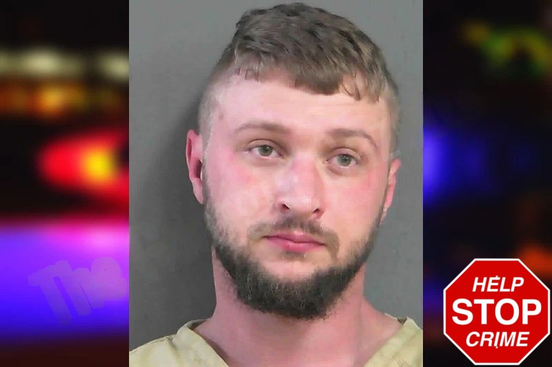 Alex McAtee Mugshots