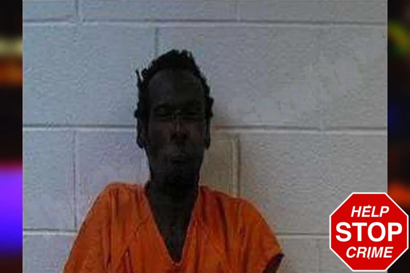 Alex Smith mugshot – Polk County , Georgia Alex Smith mugshot