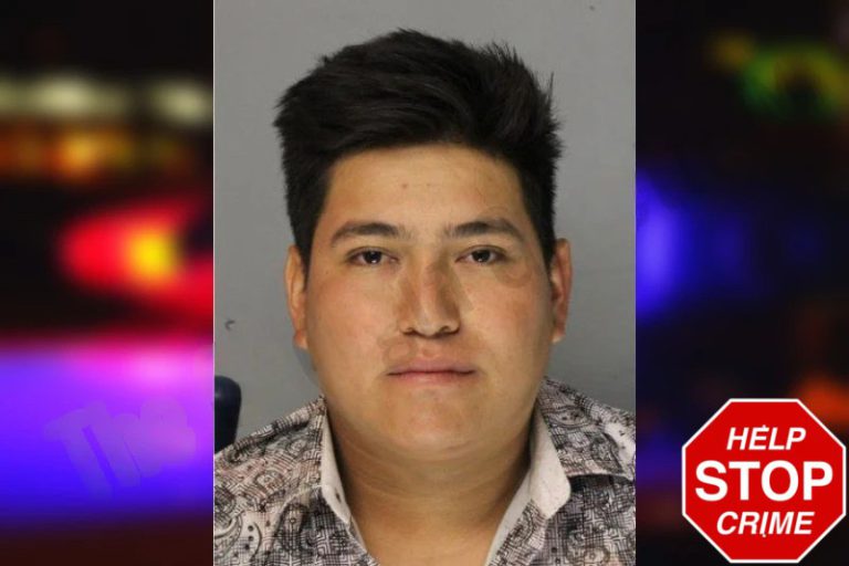 Alex Vasquez mugshot – Hall County , Georgia Alex Vasquez