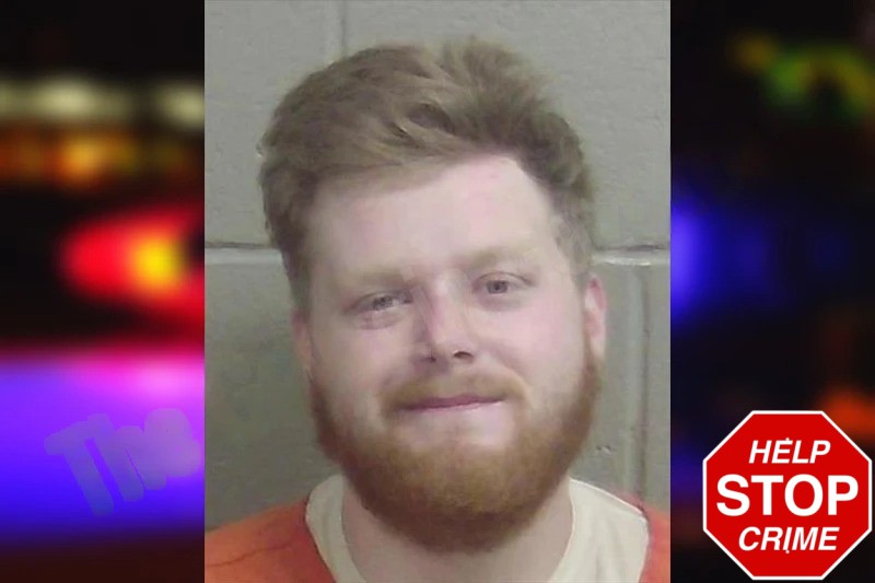 Alexander Mixon Mugshots