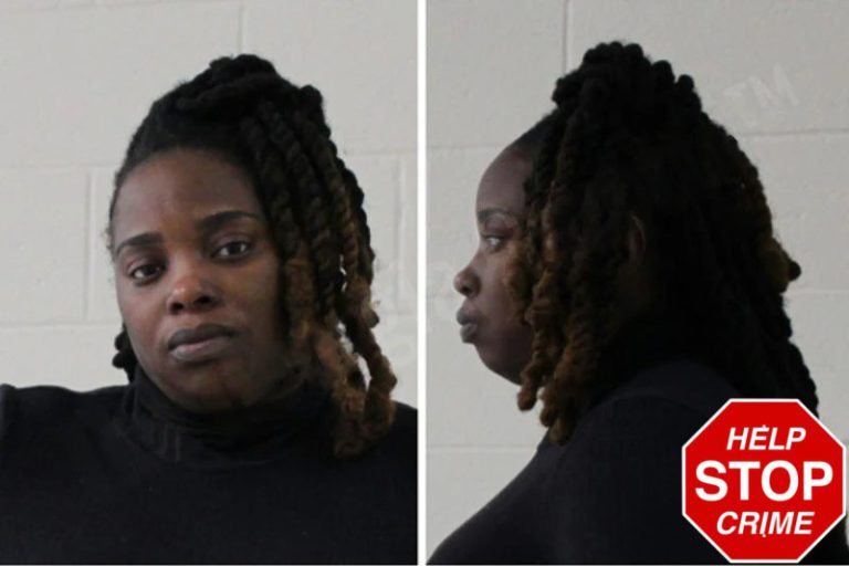 Alexandria Blackshear mugshot – Houston County , Georgia Alexandria Blackshear