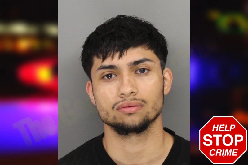 Alexis Avalos mugshot – Cobb County , Georgia Alexis Avalos mugshot