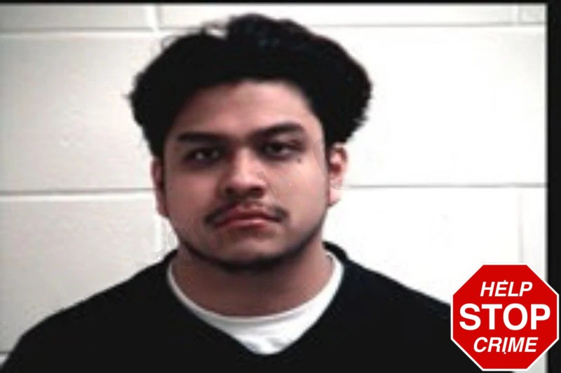 Alexis Bibiano-Chora Mugshots