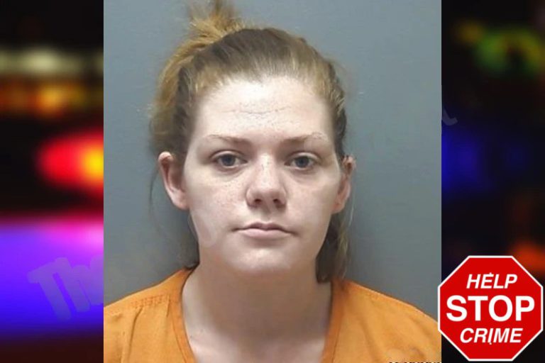 Alexis Gravley mugshot – Cherokee County , Georgia Alexis Gravley