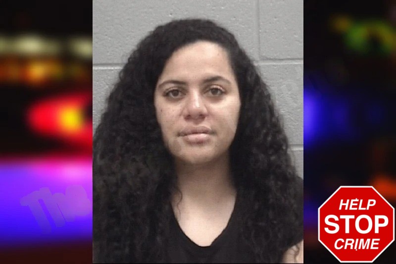 Alexis Guadalupe Mugshots