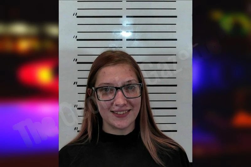 Alexis Guilford Mugshots