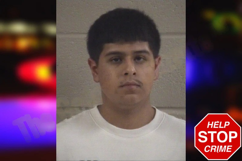 Alexis Sanchez Brito Mugshots