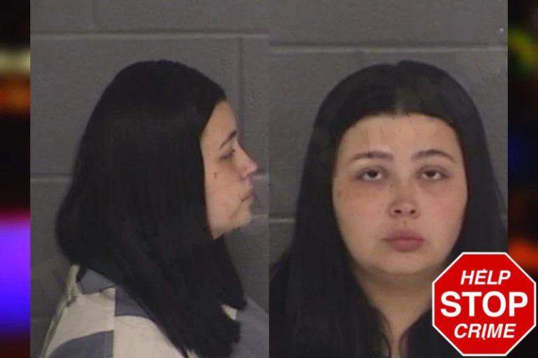 Alexus Peltier mugshot – Barrow County , Georgia Alexus Peltier